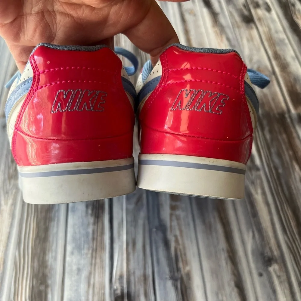 Nike another must